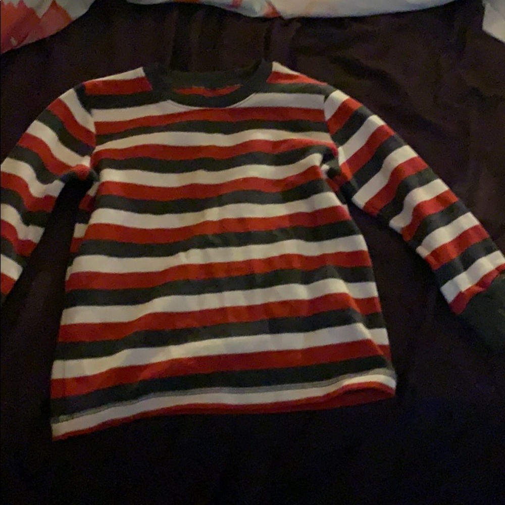 sweater